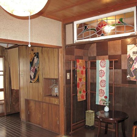 Guesthouse Higashiyama Kyōto Exterior foto